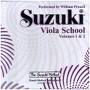 suzuki-viola-book1and2-cd