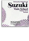 suzuki-viola-book3and4-cd