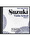 suzuki-violin-book4-cd